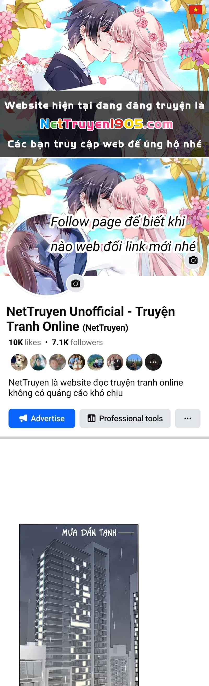 Dương Gian Bách Lý Cẩm Chapter 32 - 1