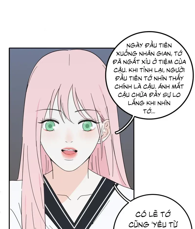 Dương Gian Bách Lý Cẩm Chapter 32 - 12