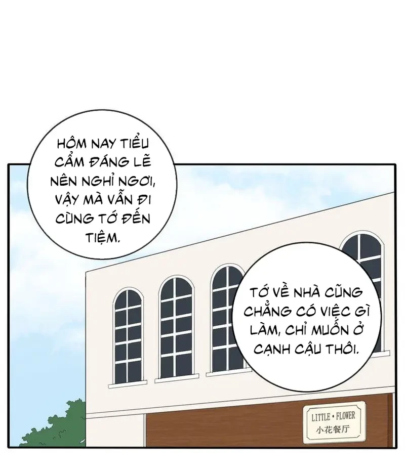 Dương Gian Bách Lý Cẩm Chapter 32 - 36
