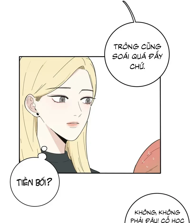 Dương Gian Bách Lý Cẩm Chapter 32 - 46