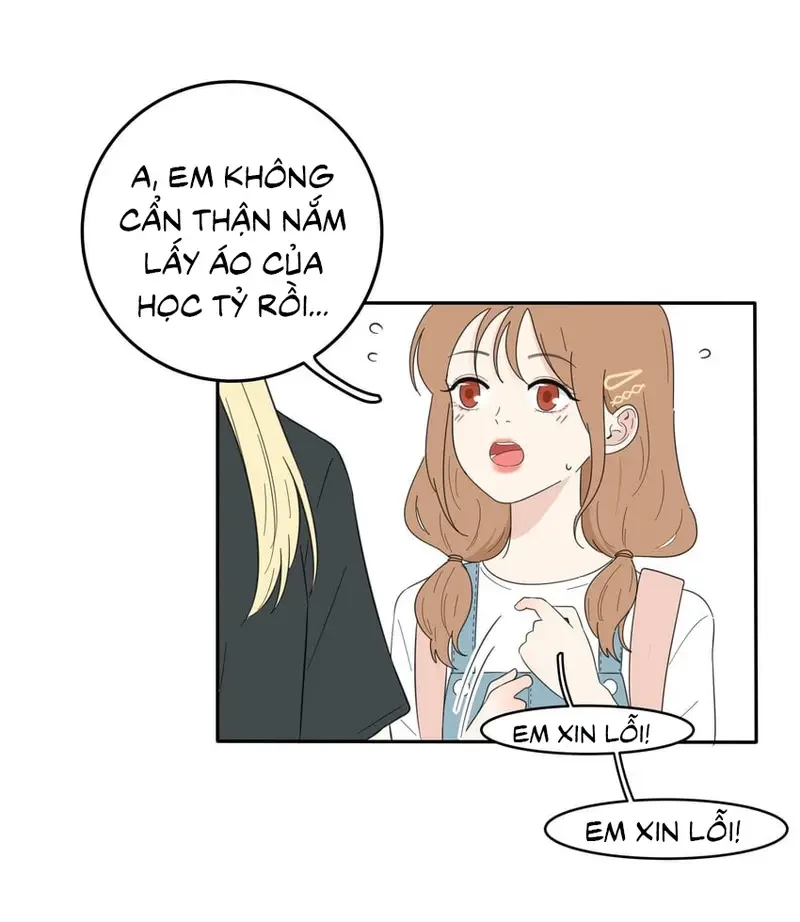 Dương Gian Bách Lý Cẩm Chapter 32 - 50