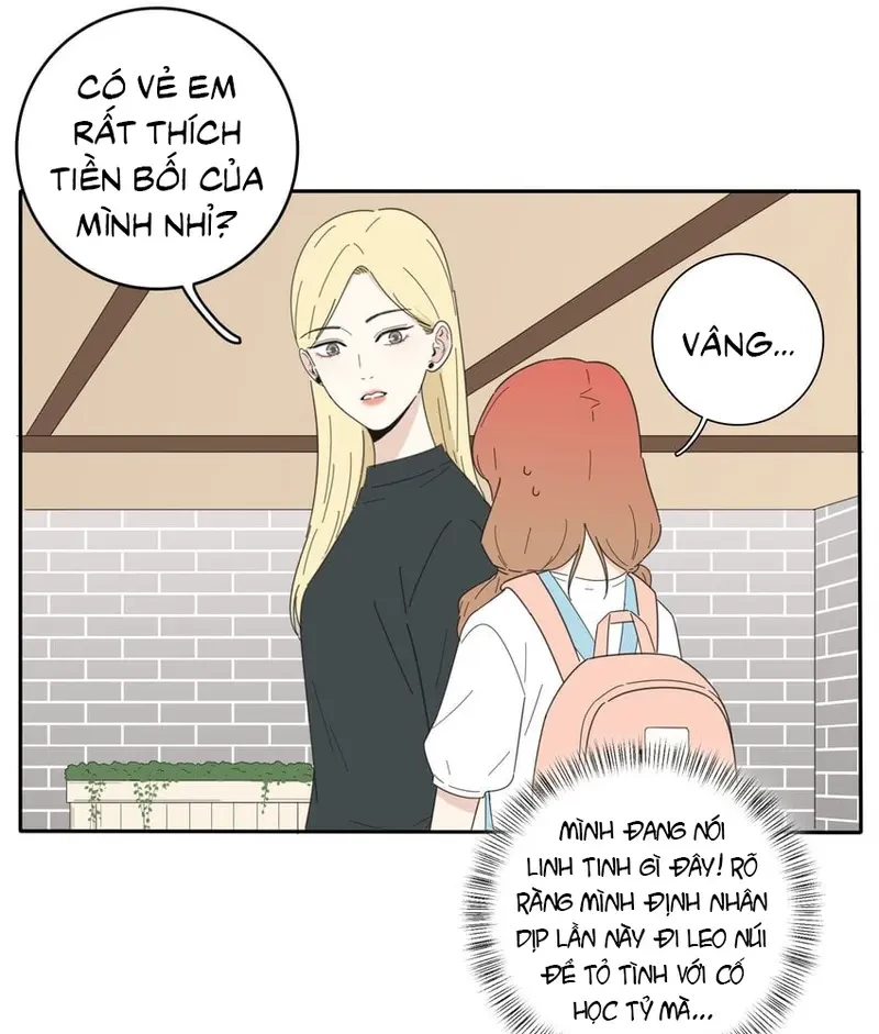Dương Gian Bách Lý Cẩm Chapter 32 - 52