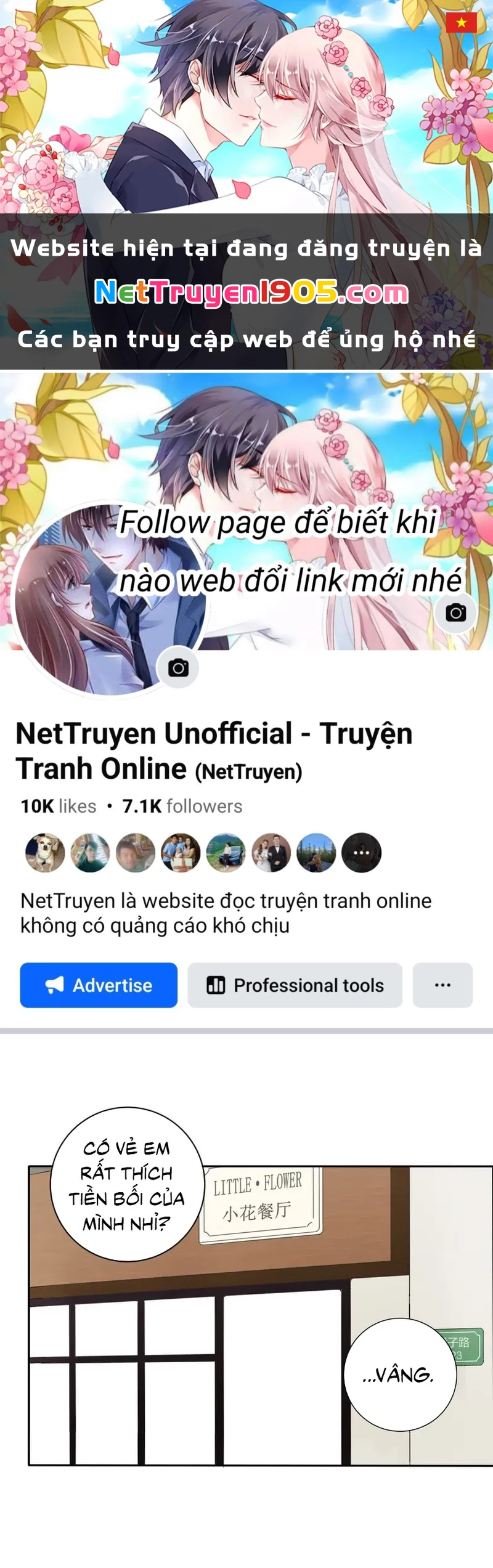 Dương Gian Bách Lý Cẩm Chapter 33 - 1