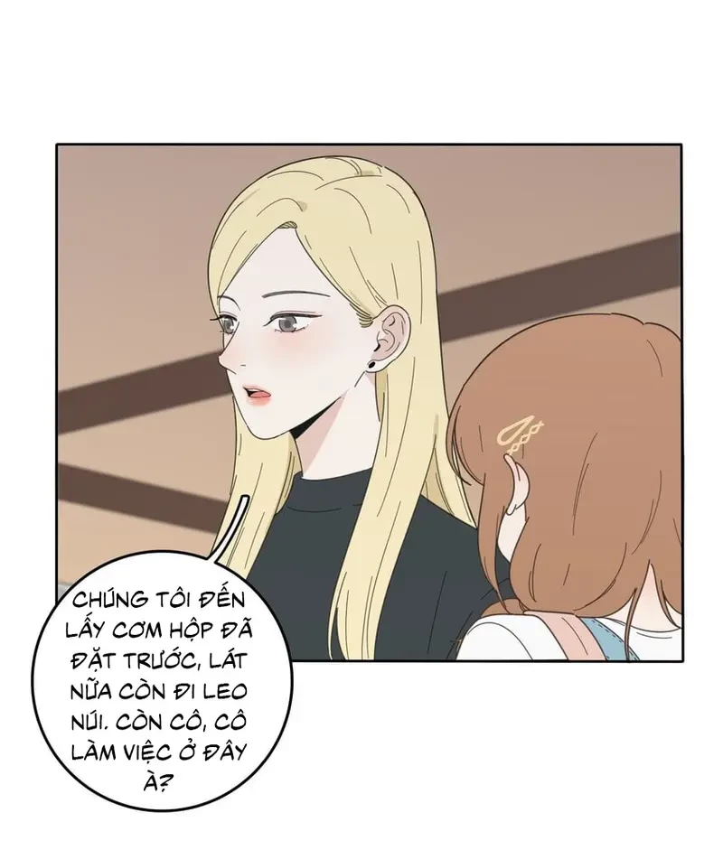 Dương Gian Bách Lý Cẩm Chapter 33 - 17