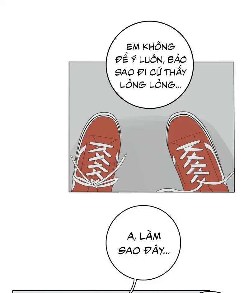 Dương Gian Bách Lý Cẩm Chapter 33 - 36