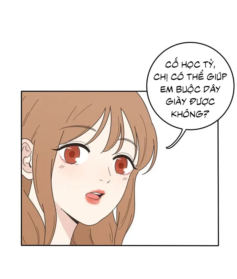 Dương Gian Bách Lý Cẩm Chapter 33 - 38