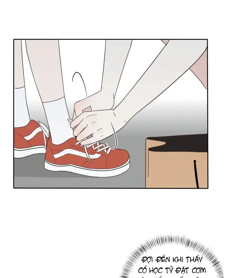 Dương Gian Bách Lý Cẩm Chapter 33 - 41