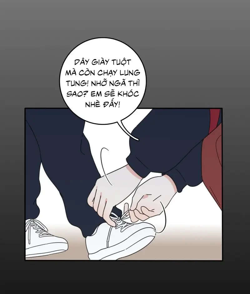 Dương Gian Bách Lý Cẩm Chapter 33 - 45