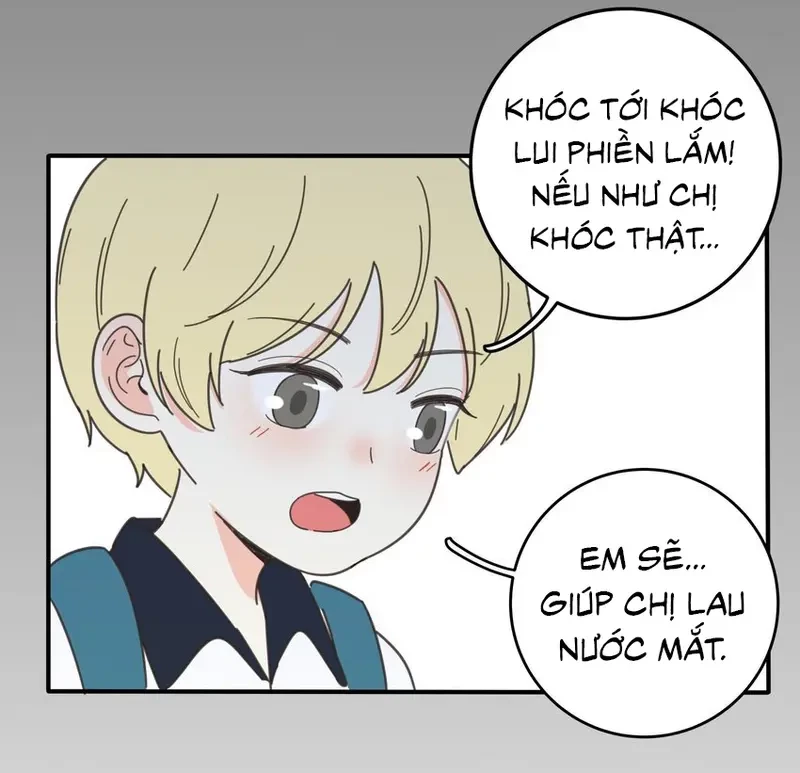 Dương Gian Bách Lý Cẩm Chapter 33 - 49