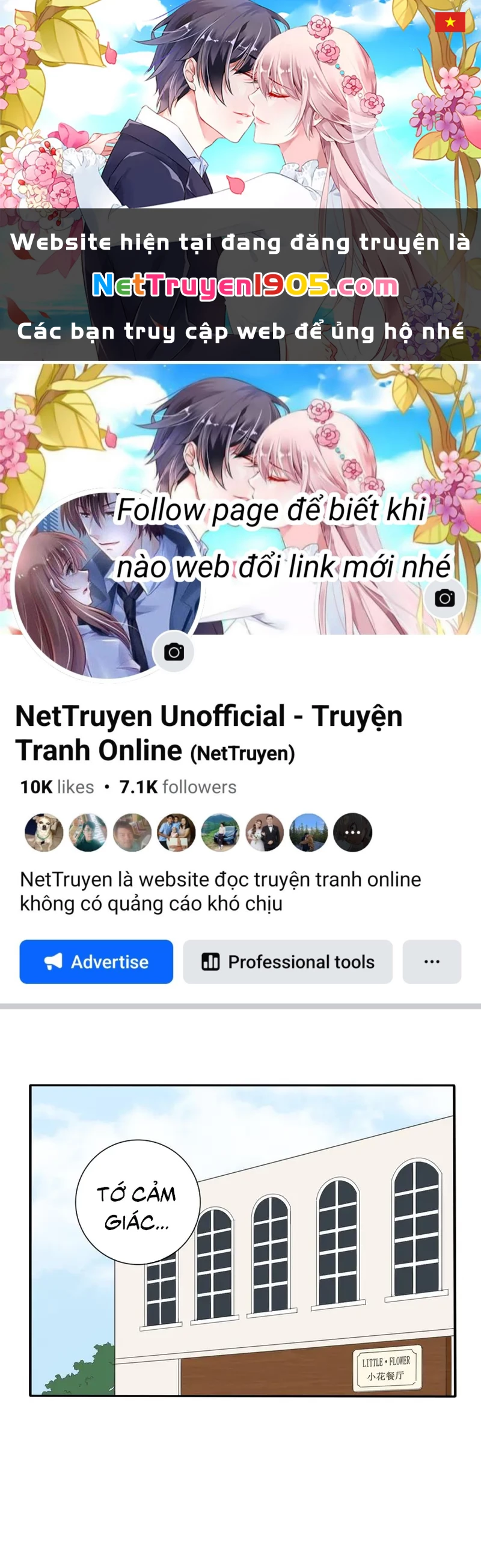 Dương Gian Bách Lý Cẩm Chapter 34 - 1