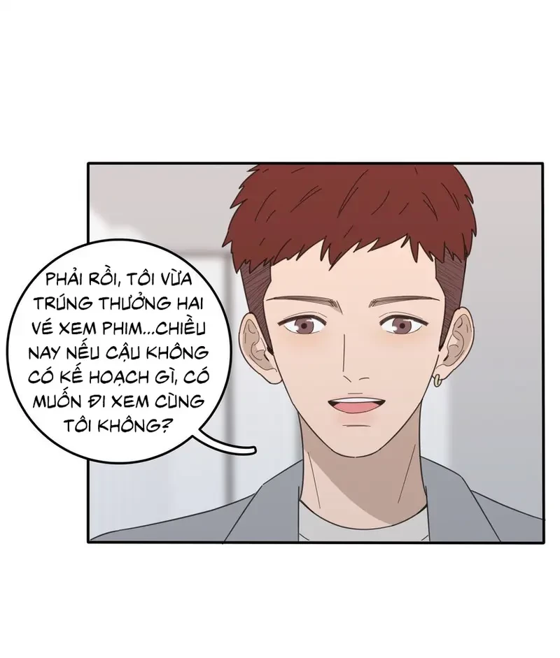Dương Gian Bách Lý Cẩm Chapter 34 - 36