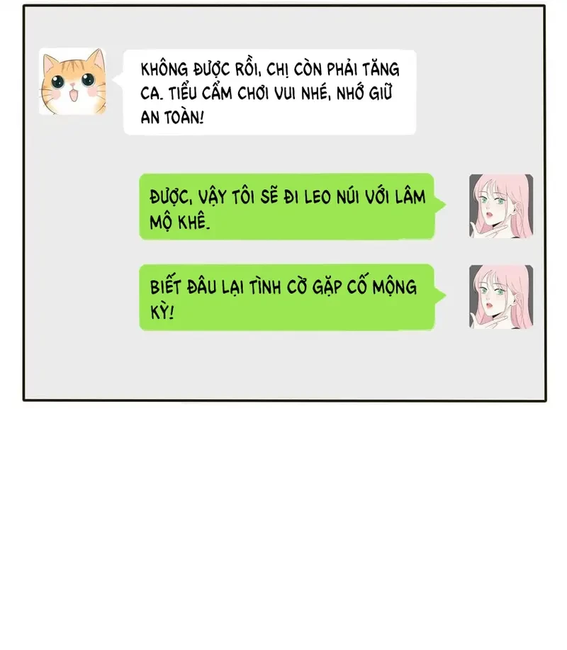 Dương Gian Bách Lý Cẩm Chapter 35 - 3