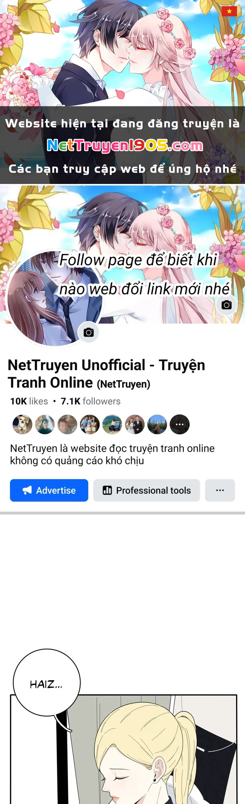 Dương Gian Bách Lý Cẩm Chapter 36 - 1