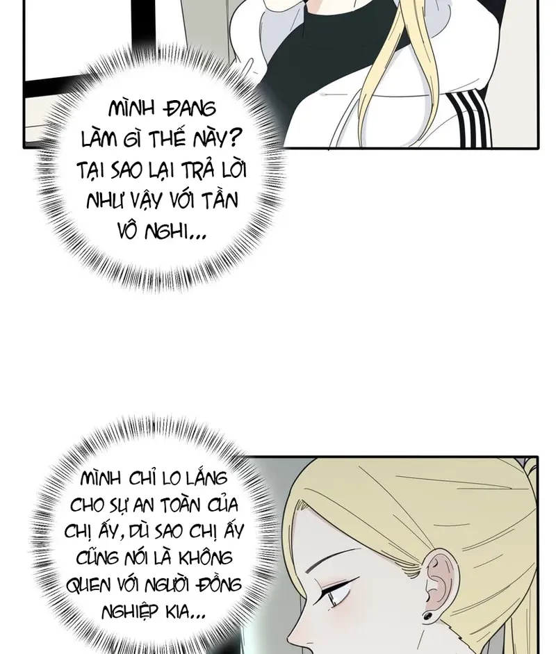Dương Gian Bách Lý Cẩm Chapter 36 - 2