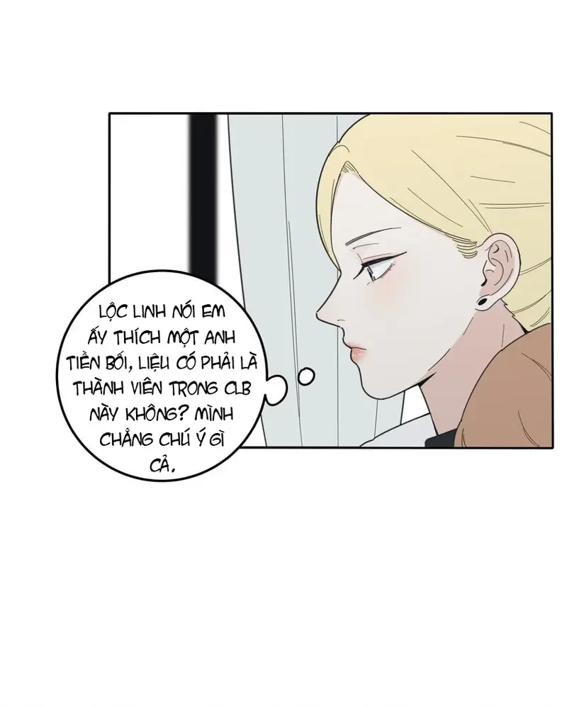 Dương Gian Bách Lý Cẩm Chapter 36 - 16