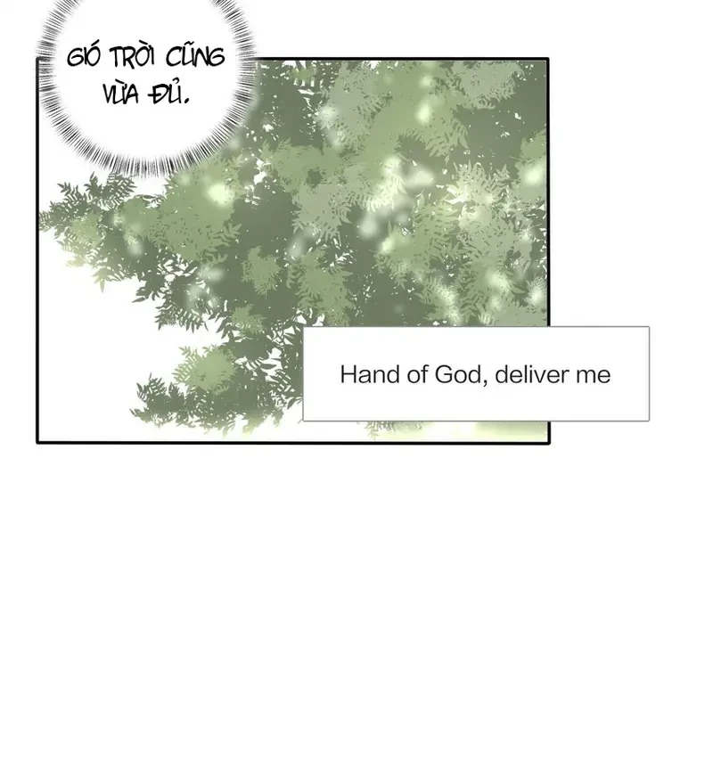 Dương Gian Bách Lý Cẩm Chapter 36 - 40