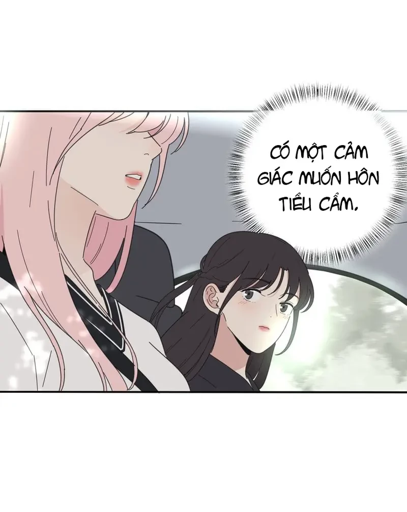 Dương Gian Bách Lý Cẩm Chapter 36 - 45