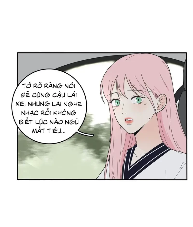 Dương Gian Bách Lý Cẩm Chapter 37 - 11