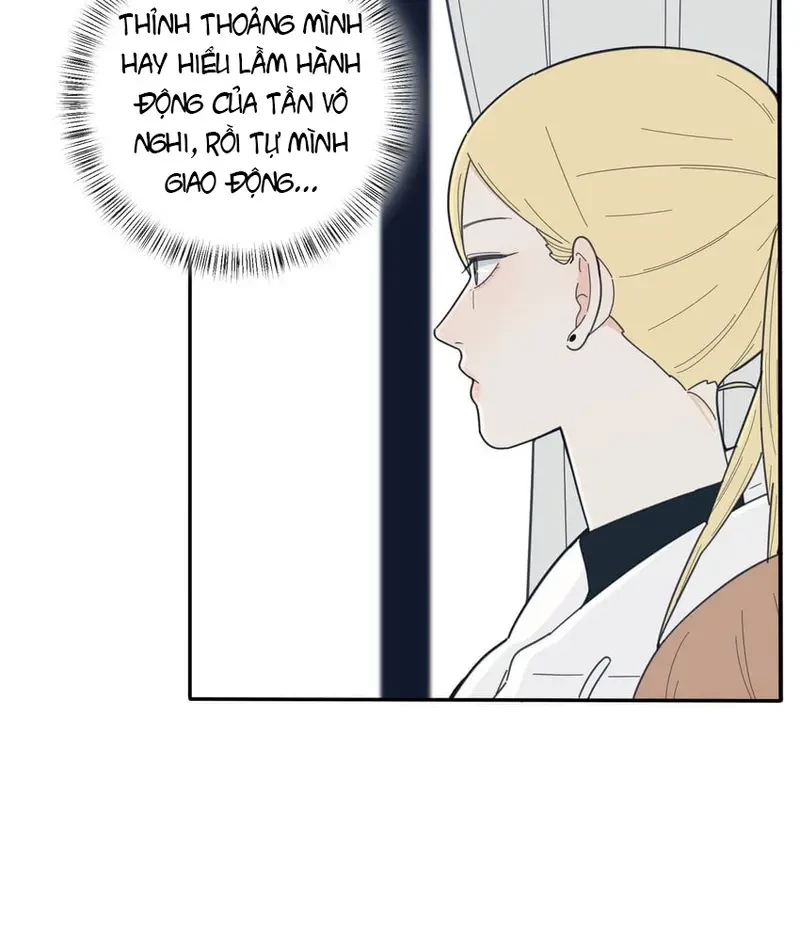 Dương Gian Bách Lý Cẩm Chapter 38 - 42