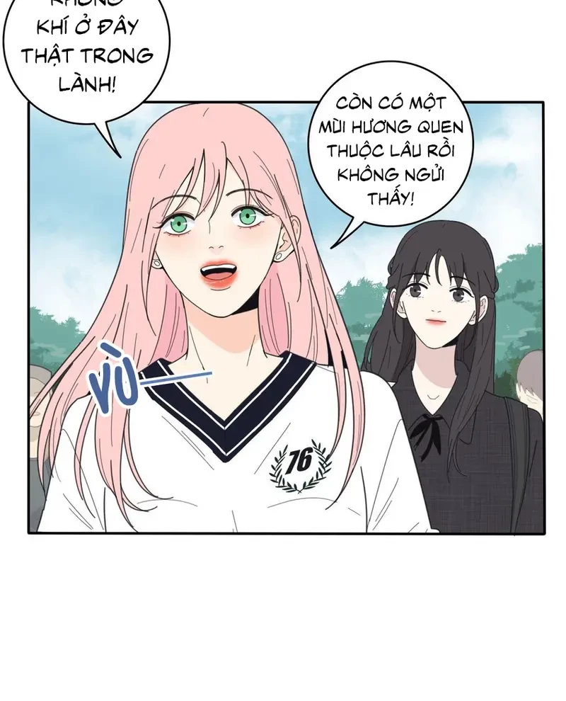Dương Gian Bách Lý Cẩm Chapter 38 - 49