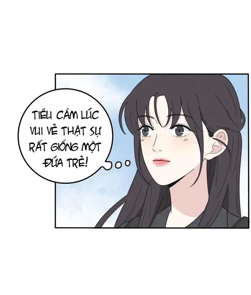 Dương Gian Bách Lý Cẩm Chapter 38 - 50