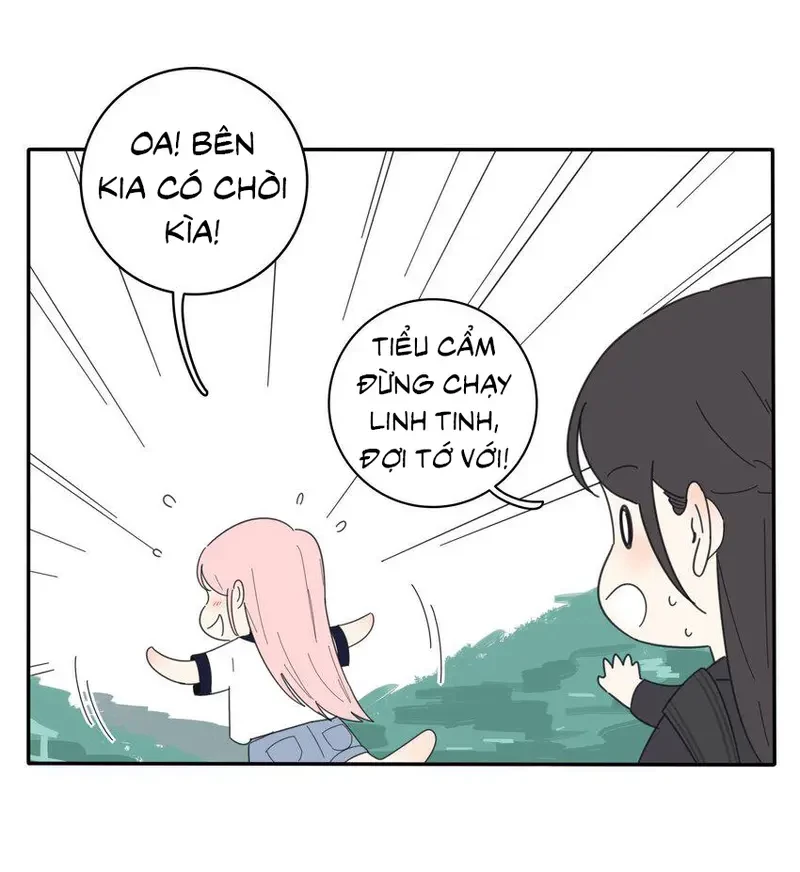 Dương Gian Bách Lý Cẩm Chapter 38 - 51