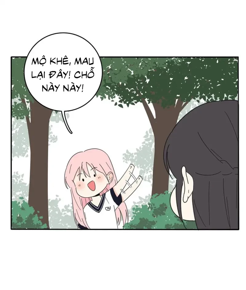 Dương Gian Bách Lý Cẩm Chapter 38 - 52