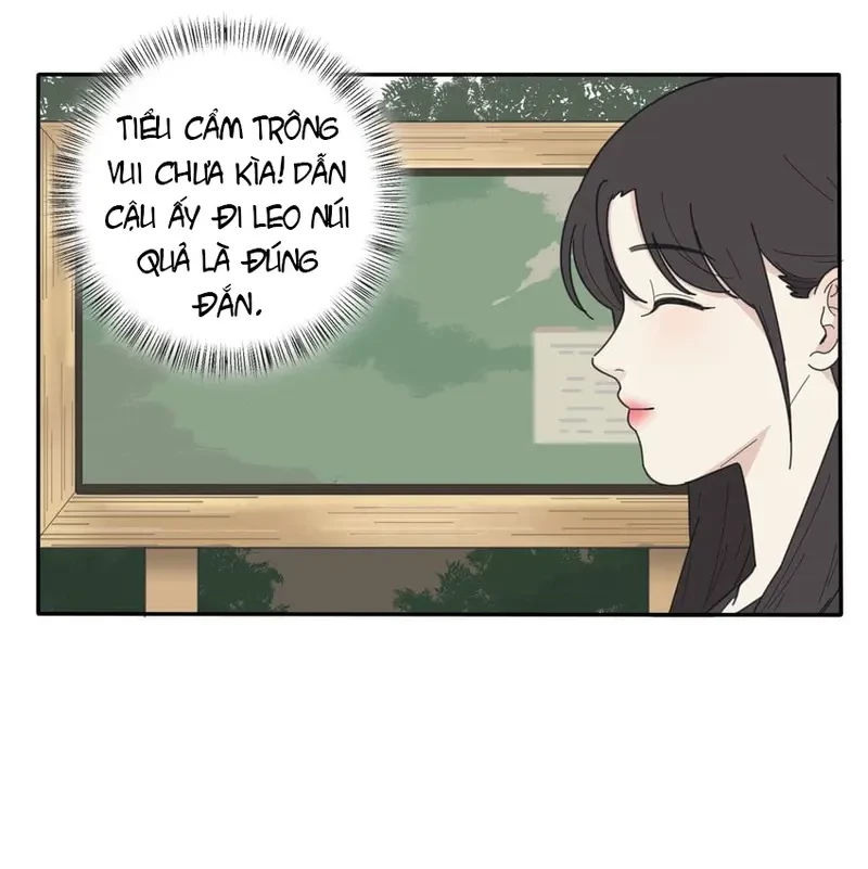 Dương Gian Bách Lý Cẩm Chapter 38 - 54
