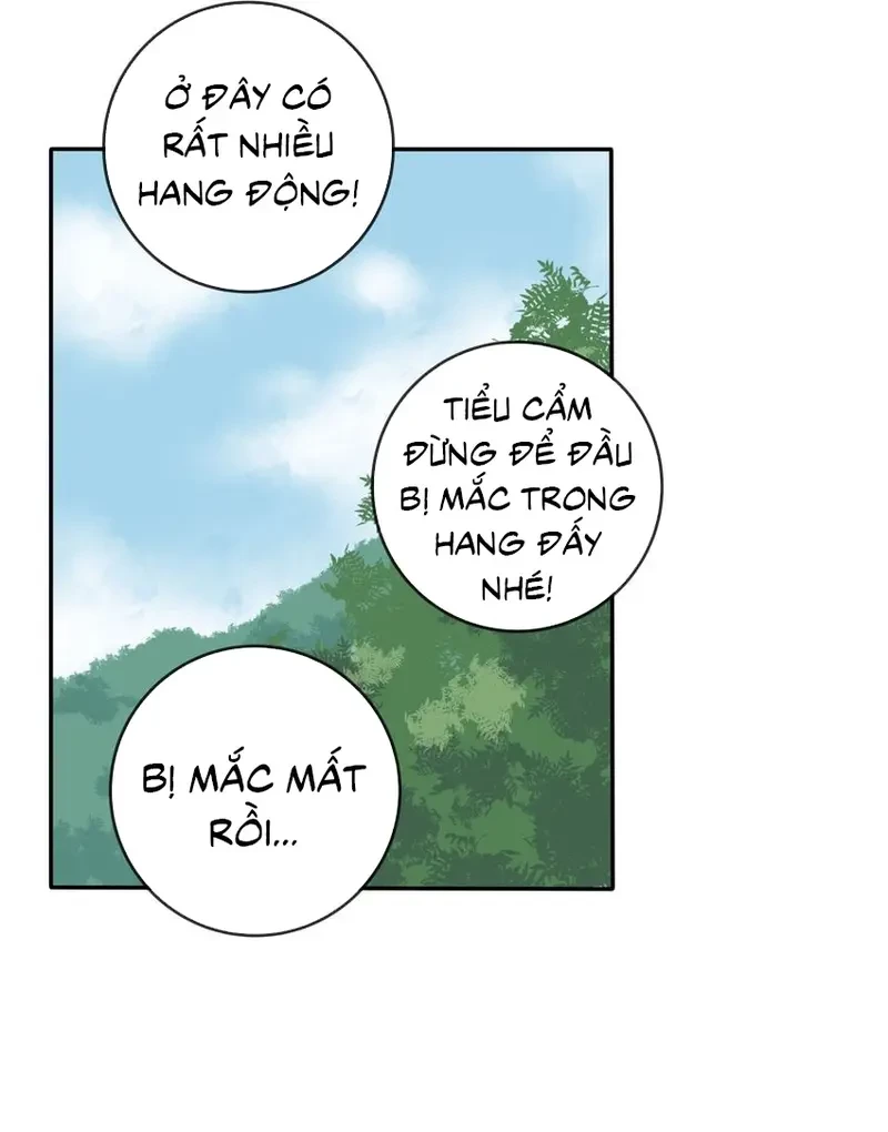 Dương Gian Bách Lý Cẩm Chapter 38 - 55