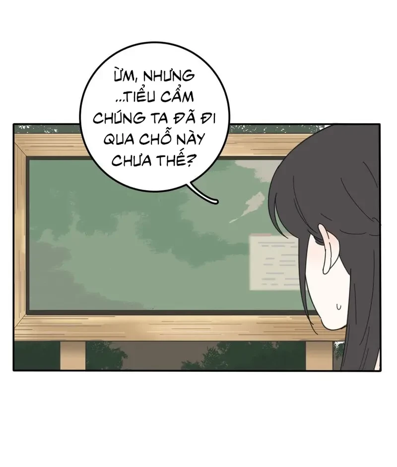 Dương Gian Bách Lý Cẩm Chapter 38 - 58