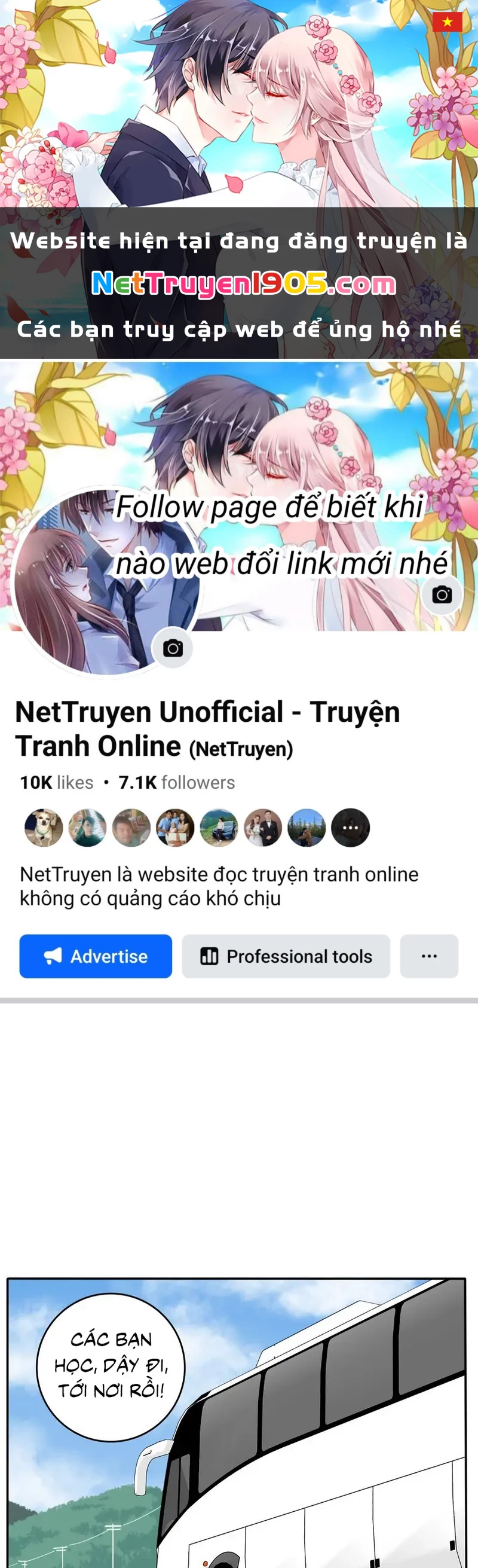 Dương Gian Bách Lý Cẩm Chapter 39 - 1