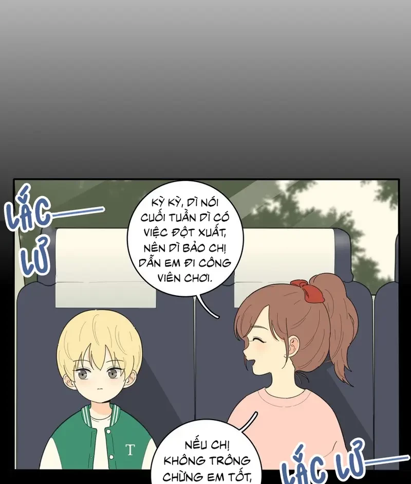 Dương Gian Bách Lý Cẩm Chapter 39 - 11