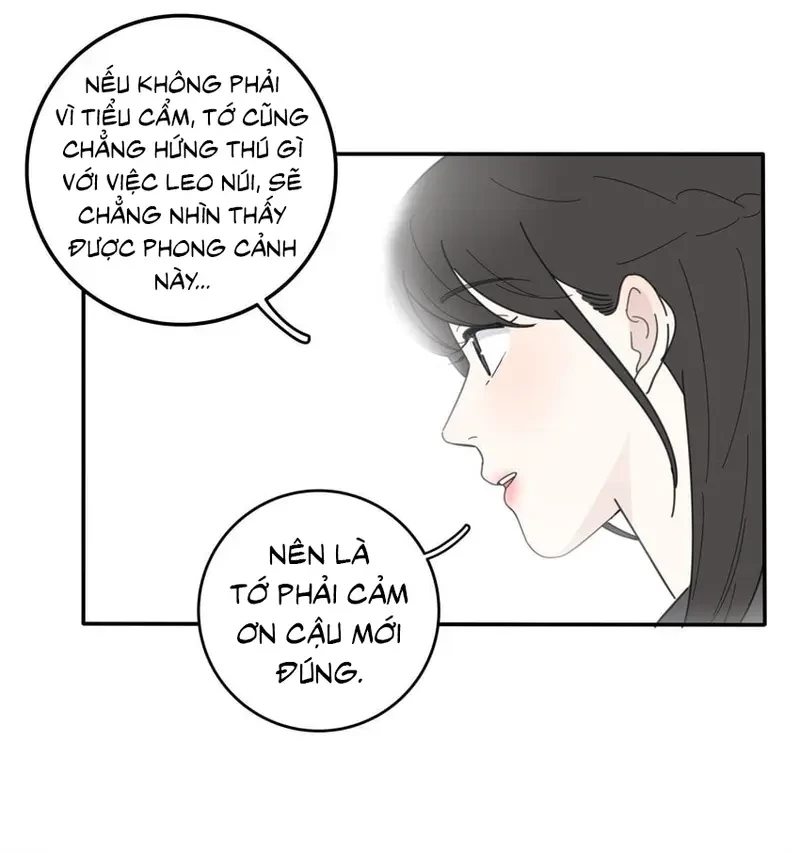 Dương Gian Bách Lý Cẩm Chapter 39 - 40