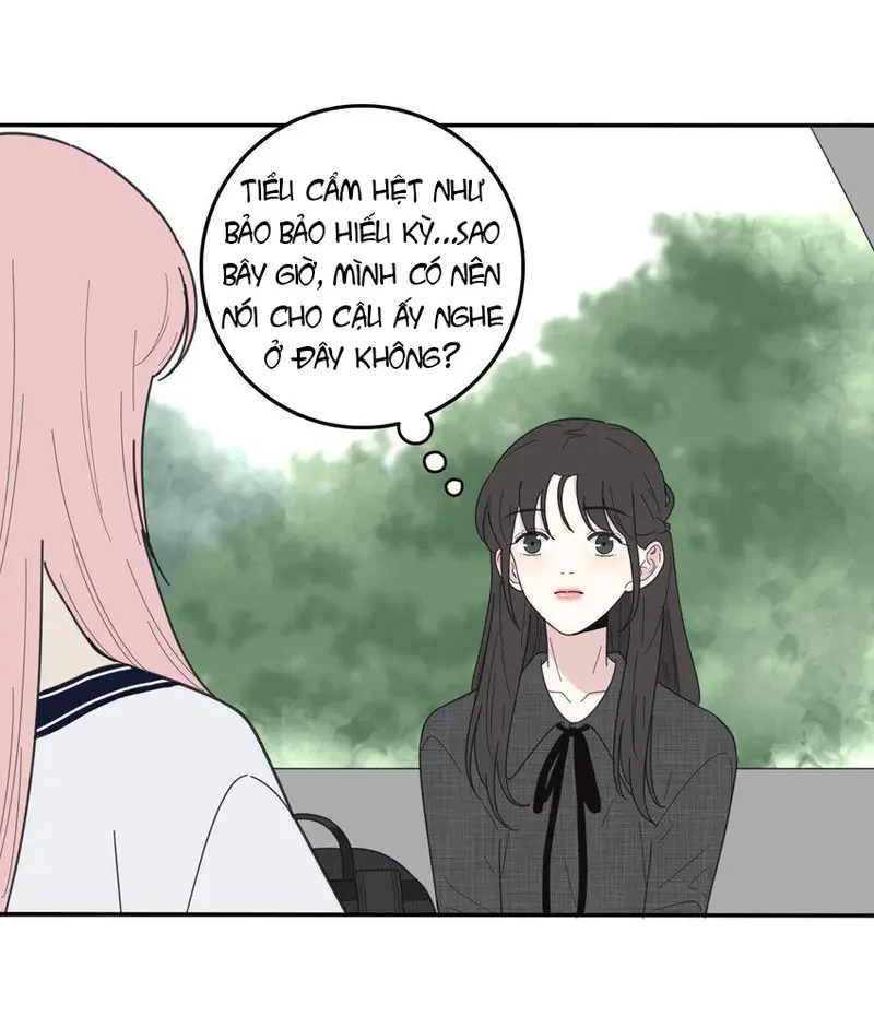 Dương Gian Bách Lý Cẩm Chapter 39 - 43
