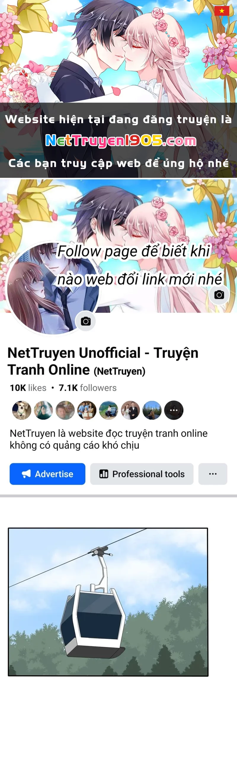 Dương Gian Bách Lý Cẩm Chapter 40 - 1