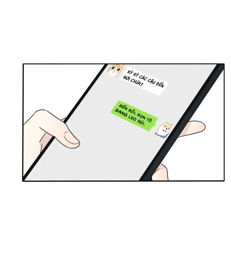Dương Gian Bách Lý Cẩm Chapter 40 - 42