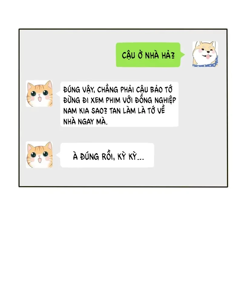 Dương Gian Bách Lý Cẩm Chapter 40 - 43
