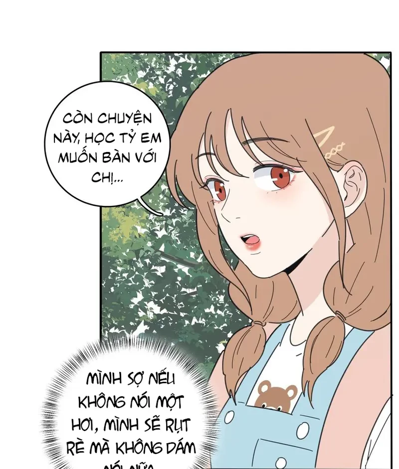 Dương Gian Bách Lý Cẩm Chapter 40 - 52
