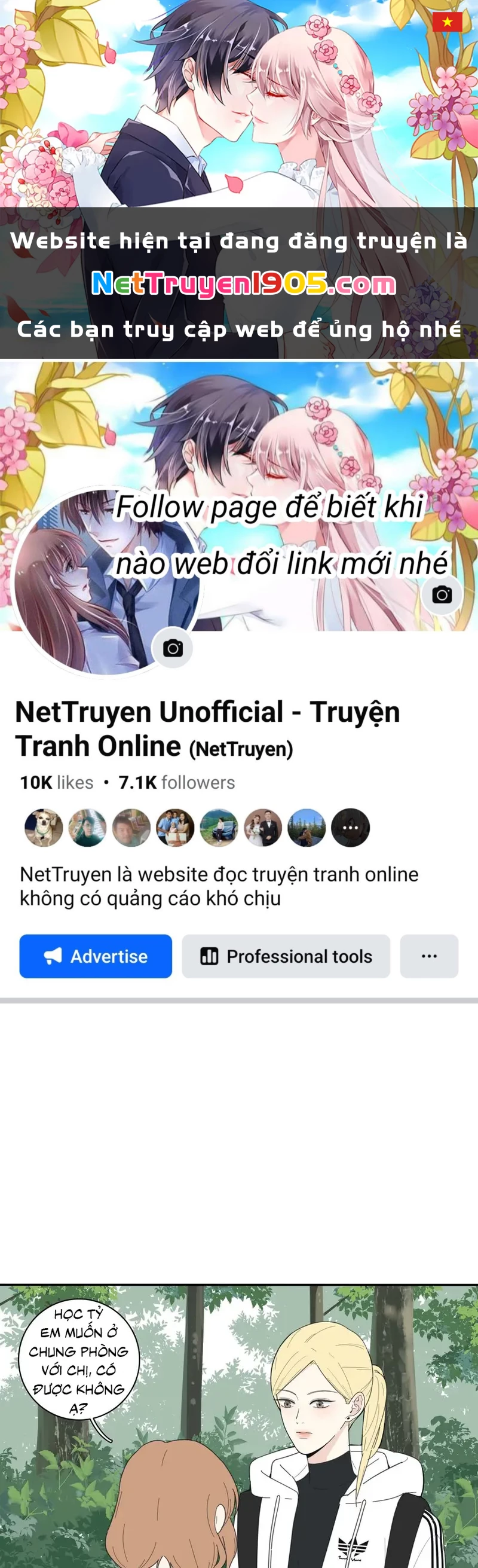 Dương Gian Bách Lý Cẩm Chapter 41 - 1