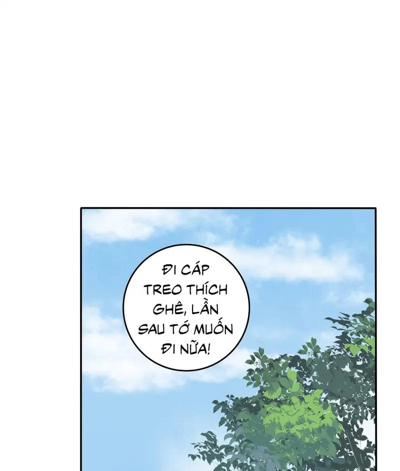 Dương Gian Bách Lý Cẩm Chapter 41 - 27