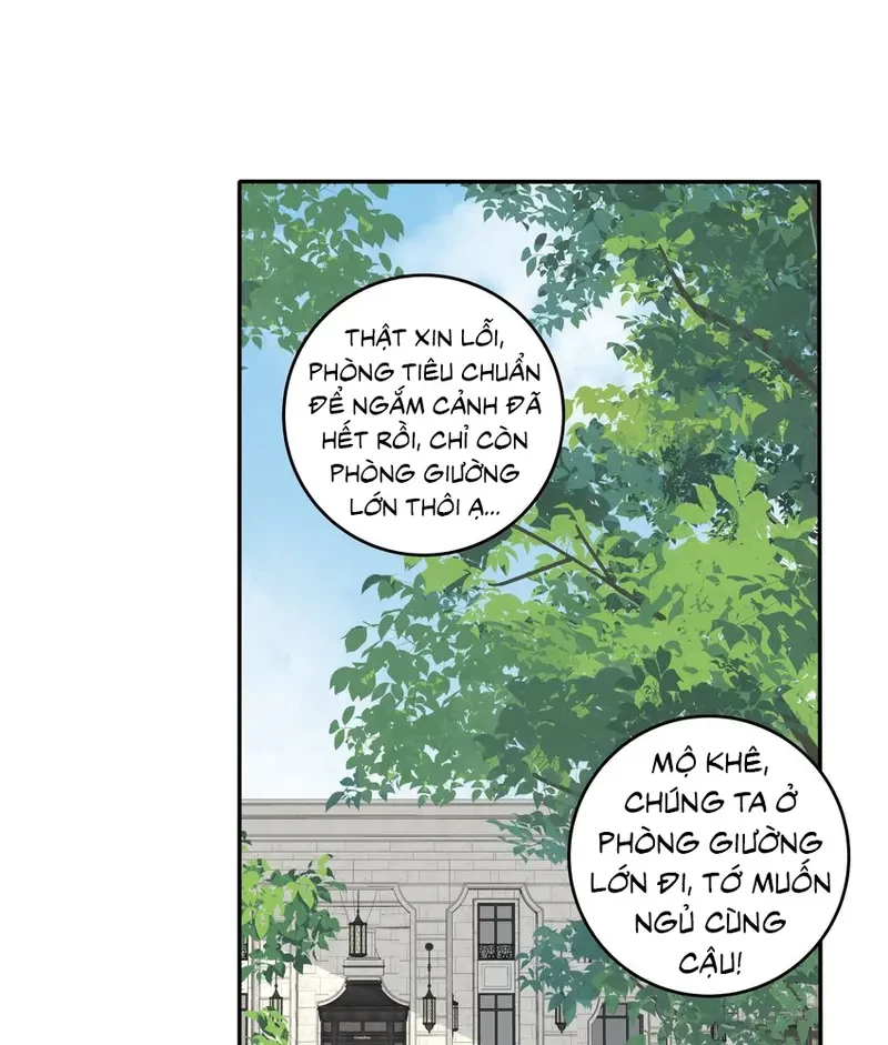 Dương Gian Bách Lý Cẩm Chapter 41 - 33