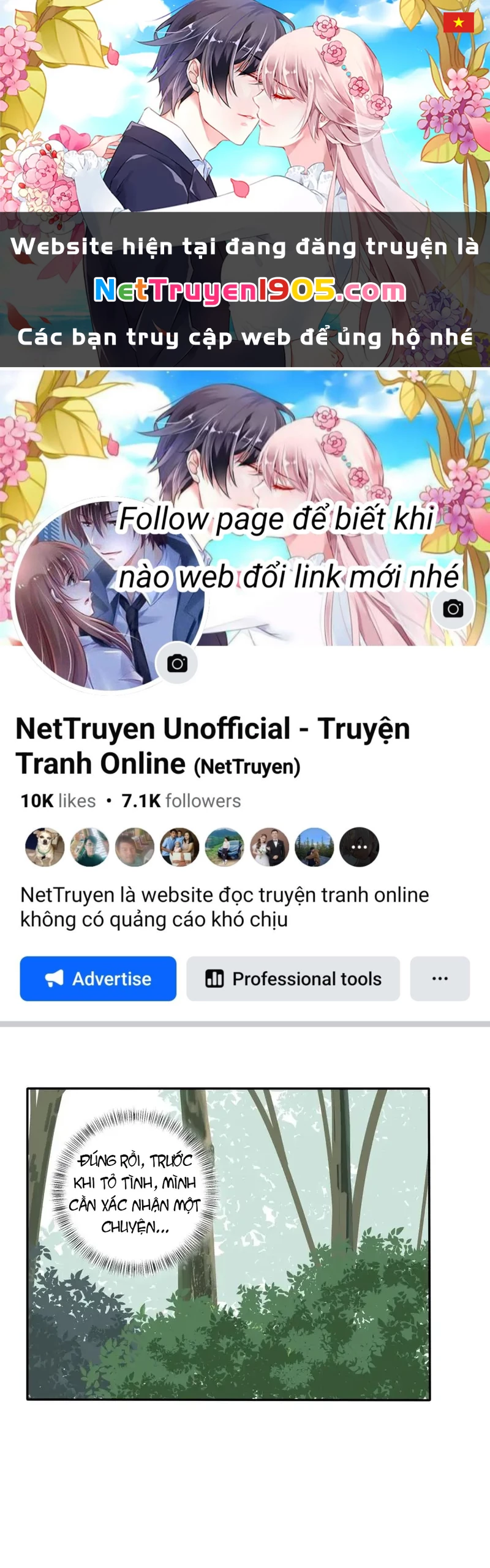 Dương Gian Bách Lý Cẩm Chapter 42 - 1
