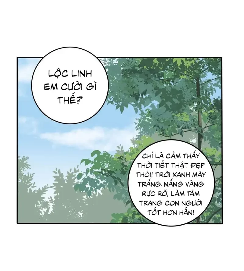 Dương Gian Bách Lý Cẩm Chapter 42 - 6