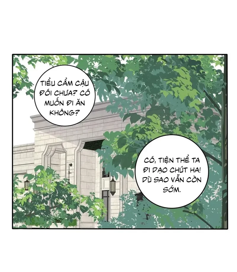 Dương Gian Bách Lý Cẩm Chapter 42 - 8