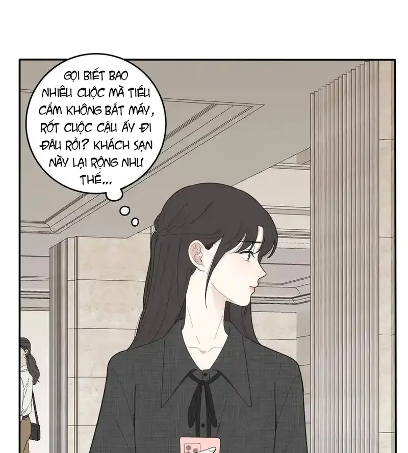 Dương Gian Bách Lý Cẩm Chapter 44 - 5