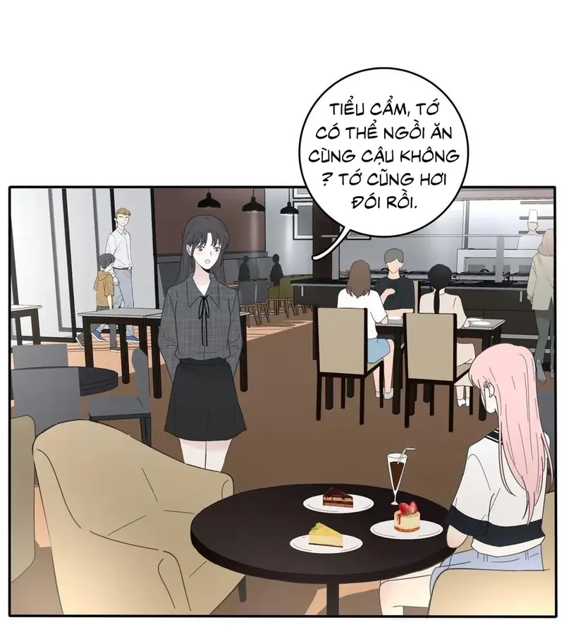 Dương Gian Bách Lý Cẩm Chapter 44 - 18