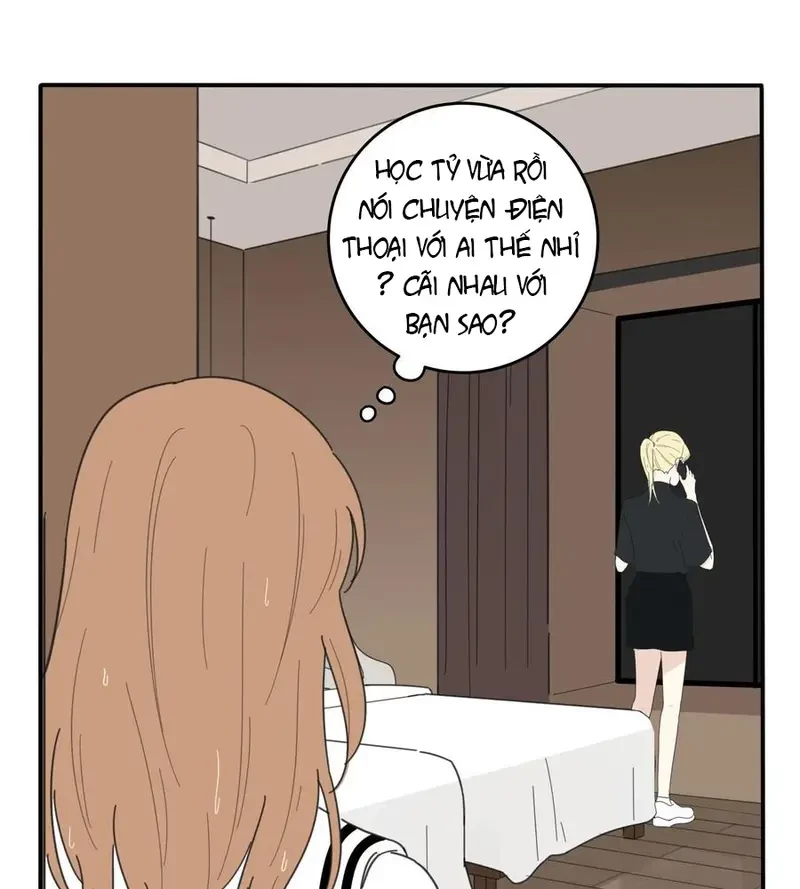 Dương Gian Bách Lý Cẩm Chapter 44 - 48