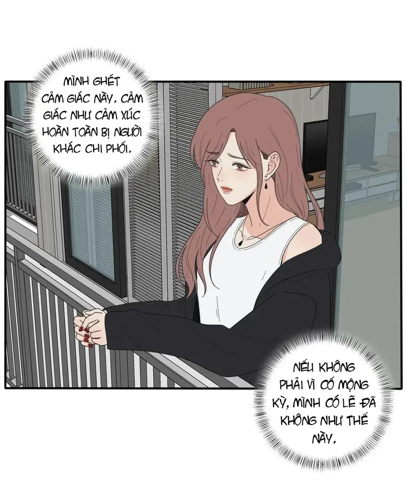 Dương Gian Bách Lý Cẩm Chapter 44 - 58