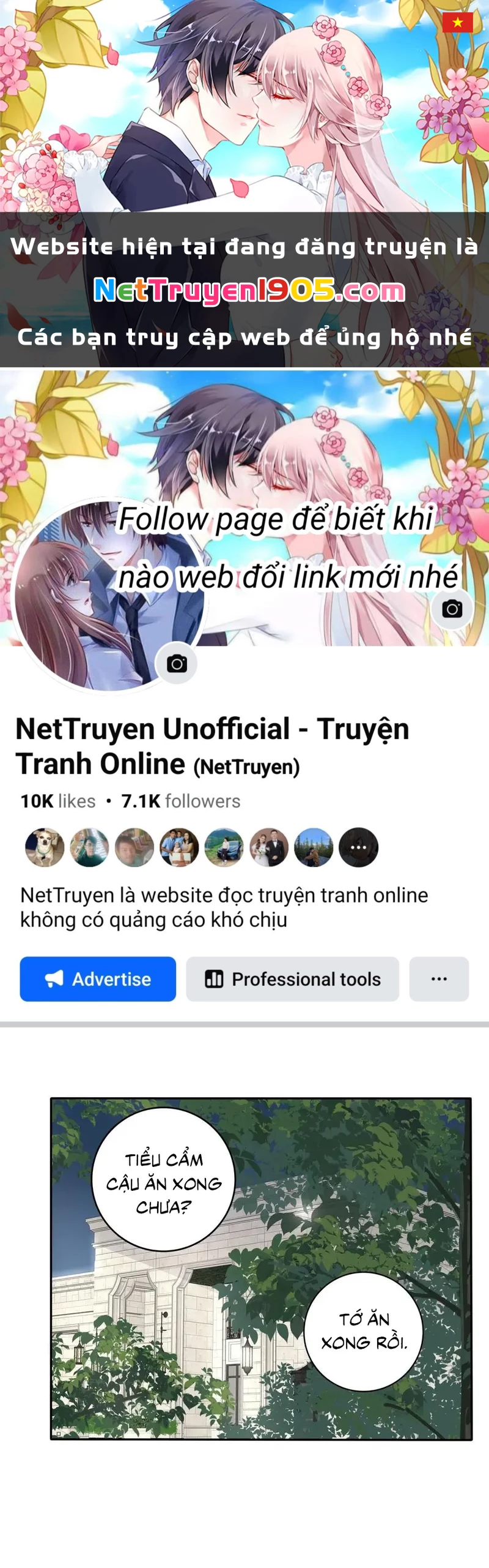 Dương Gian Bách Lý Cẩm Chapter 45 - 1