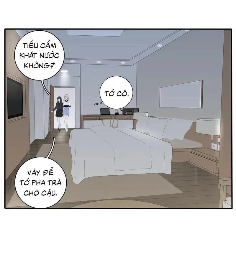 Dương Gian Bách Lý Cẩm Chapter 45 - 9